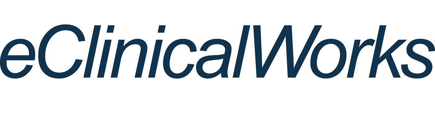 eClinicalWorks